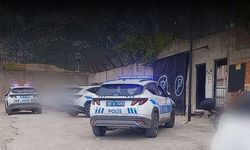 Manisa’da genelevde ölüm! 60 yaşındaki şahıs hayatını kaybetti