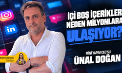 İçi boş içerikler neden milyonlara ulaşıyor?