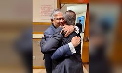 KKTC ile Pakistan New York’ta görüştü!