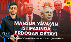 Mansur Yavaş'ın istifasında Erdoğan etkisi mi?
