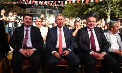 Nallıhan’da festival coşkusu: Yavaş’tan 1 milyarlık yatırım açıklaması