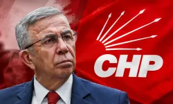 Mansur Yavaş’tan istifa sonrası ilk açıklama! Cumhurbaşkanlığı adaylığıyla ilgili iddialara yanıt verdi