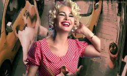 ‘Mardinli Marilyn Monroe’ ilk duruşmada tahliye edildi