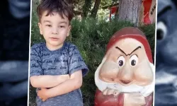 Markette çakmak gazıyla oynadı! 7 yaşındaki Mustafa Ali kurtarılamadı