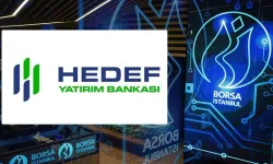MASAK’ın 2 milyar TL’lik işlemi durdurduğu Hedef Yatırım’dan açıklama