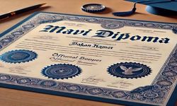Mavi diploma nasıl alınır, kimler mavi diploma alabilir?