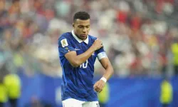 Mbappe son idmana katılmadı! Fransa maçı öncesi şok gelişme