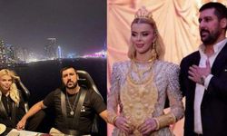 Odunluktaki valiz açıldı: "Kiralık" denilen altınlar ortaya çıktı