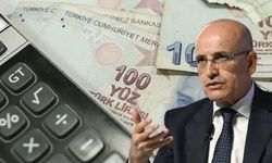 Memur ve emekli ne kadar zam alacak? Bakan Şimşek canlı yayında açıkladı