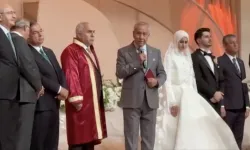 Bülent Arınç'tan Melih Gökçek'e sert sözler!
