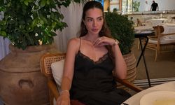 Melisa Aslı Pamuk tek karede servet taşıdı! Saatinden yüzüğüne, arabasından çantasına…