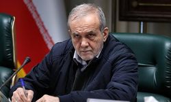 Pezeşkiyan’dan ABD’ye rest: “Savaşı bitirip bitirmeyeceğinize karar verin”