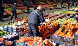 Yaş sebze ve meyve piyasasında büyük operasyon! 41 yönetici hakkında gözaltı kararı
