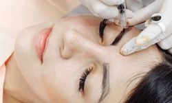 Kaş güzelliği kabusa dönüşmesin! Hatalı microblading sonrası geri dönüş zor