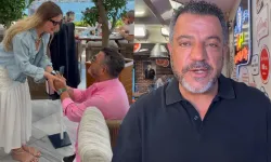 İlan açıp eş aramıştı! Midyeci Ahmet hakkında suç duyurusu