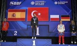 Milli boksörlerden tarihi başarı! 10 madalya geldi
