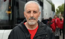 Milli Güreşçiler Balkan Şampiyonası için Edirne’den Hırvatistan’a uğurlandı