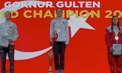 Milli kick boksçulardan 42 madalya!