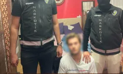 Moldova’nın kırmızı bültenle aradığı şüpheli İstanbul’da yakalandı