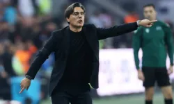 Montella: "Kazandığımızda uzun boylu, sarışın ve yekışıklı oluyorum"
