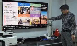 Depreme hazırlıkta Ankara ve Eskişehir: Bilimsel yol haritası