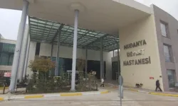 Hastanede kan donduran iddia: Hasta yakını sağlıkçının 3 parmağını kırıldı