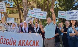 Muğla'da çimento fabrikası tartışması! Gözler mahkemede