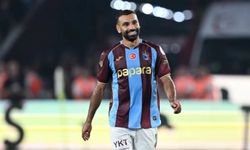 Junior Salah dünyaya geldi!
