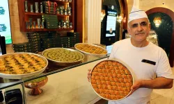 Mühendisliği bıraktı, baklavayı ABD’nin devlerine taşıdı!
