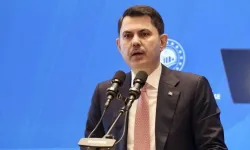 Murat Kurum'dan New York'ta COP31 mesajı: Türkiye'nin iklim vizyonu tanıtıldı