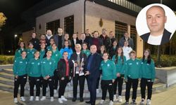 Kadın Futbolunda 1.Lig'de neler yaşanıyor?