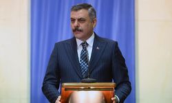 Bakan Çiftçi Astana’ya gidiyor: Terör ve organize suçlar görüşülecek