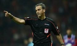 MHK başkanlığı için adı gündemde: Mustafa Kamil Abitoğlu kimdir, kaç yaşında, nereli, hangi maçları yönetti?