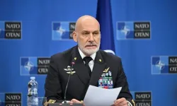 NATO'da yeni dönem! Askeri Komite Başkanı belli oldu