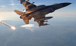 NATO harekete geçti: Litvanya hava sahasına giren İHA vuruldu!
