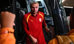 Galatasaray'da Nelsson dönemi bitti! Sözleşmesi feshedildi