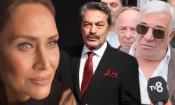 Neslihan Acar’dan Levent İnanır’a hukuki hamle! Uzaklaştırma kararı