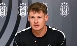 Alexander Nübel'den savunma ve özgüven açıklaması