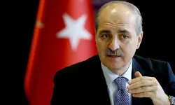 Meclis başkanından deprem mesajı: Rabbim milletimizi korusun