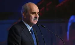 Kurtulmuş'tan İsrail'e mesaj! “Ham hayaller peşinde koşmasın”