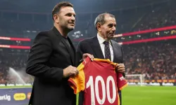 Okan Buruk ile yola devam mı? Sözleşmeyi Dursun Özbek açıkladı