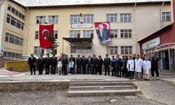 Ankara’da okul çevrelerinde sıkı güvenlik önlemi