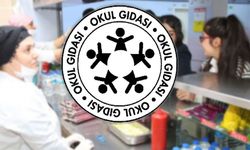 Okul kantinlerinde yeni dönem başlıyor! 675 ürüne “Okul Gıdası Logosu” geliyor