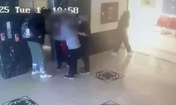 Teneffüste facianın eşiğinden döndü! 2 atardamarı kesildi