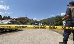 Bolu’daki çifte cinayet zanlısı 38 gün sonra yakalandı