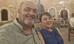 Manisa'da kahreden olay: Kızını ve damadını evde kanlar içinde buldu