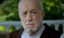 Kurtlar Vadisi’nin Ömer Baba’sı konuştu: Emin Olcay’ın hayatı ve kariyeri