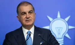 Ömer Çelik'ten Özgür Özel'e tepki: "Siyasi tükenmişliklerini sergiliyorlar"