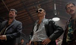 Organize İşler dizi oluyor! Karun Hazinesi’nden ilk fragman geldi