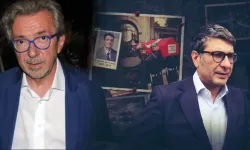 Kurtlar Vadisi’nin Abidin'i anlattı: Karakterr, Kaşif Kozinoğlu muydu? Osman Sınav diziden neden ayrıldı?